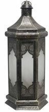 Decorative Moroccan Lantern