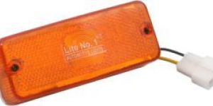 Automobile Indicator Lights