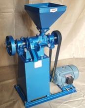 Rice Polisher Cum Huller