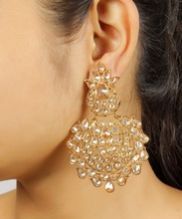 Stone Earrings for Women