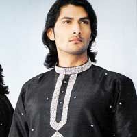Designer Kurta Pajamas