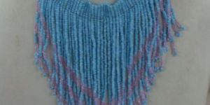 Necklace Seed Beads