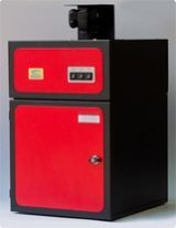 Gel.LUMINAX Gel Documentation Systems