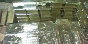 Sai Tin Ingot
