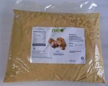 Ginger Paste