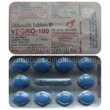 Sildenafil Citrate