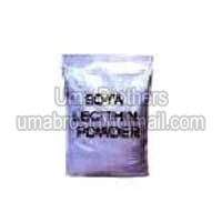 Soya Lecithin Powder
