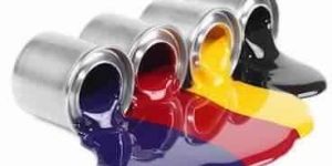Pad Printing Ink