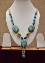 New Style Beads Mala