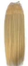 Ladies Weft Human Hair