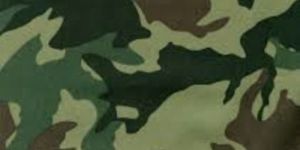 Camouflage Fabric