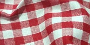 Woolen Fabric