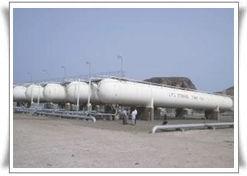 LPG Terminal