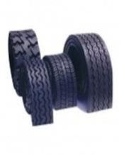 Precured Tread Rubber