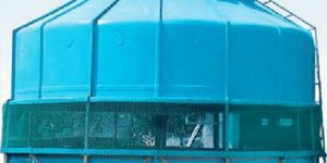Fibre Reinforced Plastic Cooling Tower
