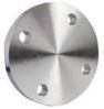 SS Blind Flanges