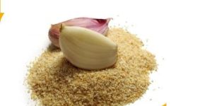 Dehydrated Garlic