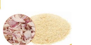 Dehydrated Onion Chopped
