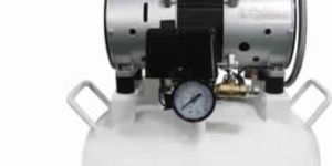 Gnatus BioQualy 32L Air Compressors