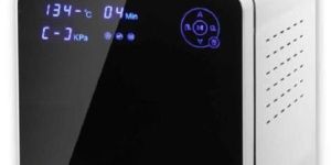 Runyes 22 L Touch Autoclave