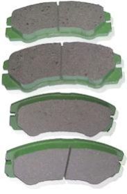 Brake Pad