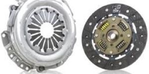 Car Clutch Cover