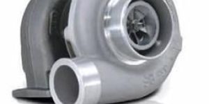 Car Turbo Charger