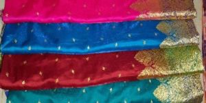 Satin Silk Sarees