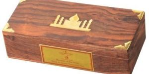 ROSEWOOD BOX Handicrafts