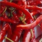 Red Chilli Sauce