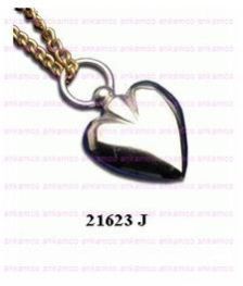 Cremation Jewelry Ashes Pendant