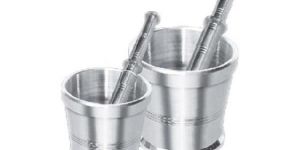 Aluminium Khalbatta