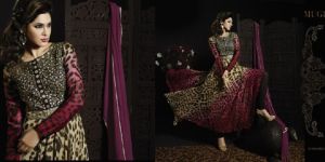 Chiffon Dupatta