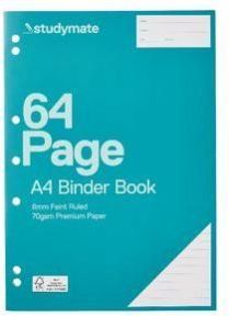 Premium A4 Design Books