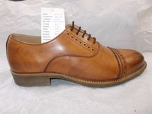 Leather Shoes