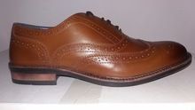 Mens Leather Shoes