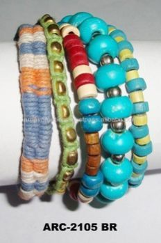 Handmade Bracelet