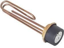 Electric Immersion Heater