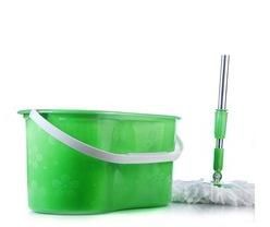 Cheap MOP Bucket for Cleaning Easy