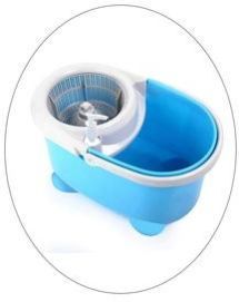 MOP Bucket for Cleaning Easy