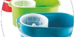 Trusted Supplier Cleaning Mop Bucket