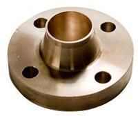 Copper Flanges