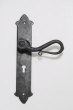 Forged Handles Door Knobs