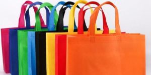 Non Woven Eco Friendly Bags