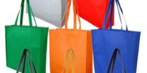 Non Woven Grocery Bags