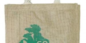 Printed Shopping Bags