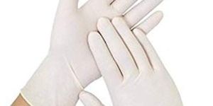 Surgical Rubber Gloves