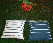 Frill Stitched Cushions