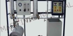 Multi Effect Evaporator