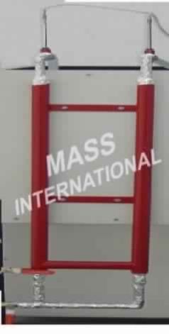 Plate Type Heat Exchanger